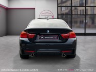 BMW d'occasion SERIE 4 GRAN COUPÉ  435I xDrive M SPORT BVA8 de 2015