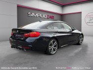 BMW d'occasion SERIE 4 GRAN COUPÉ  435I xDrive M SPORT BVA8 de 2015