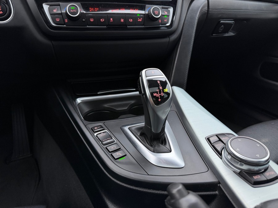 BMW d'occasion SERIE 4 GRAN COUPÉ  435I xDrive M SPORT BVA8 de 2015