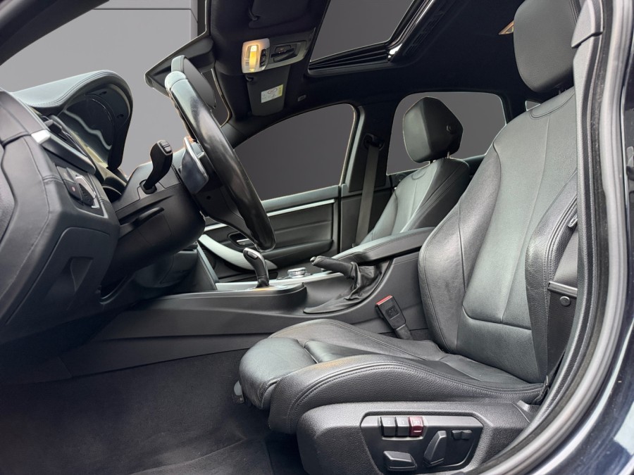 BMW d'occasion SERIE 4 GRAN COUPÉ  435I xDrive M SPORT BVA8 de 2015