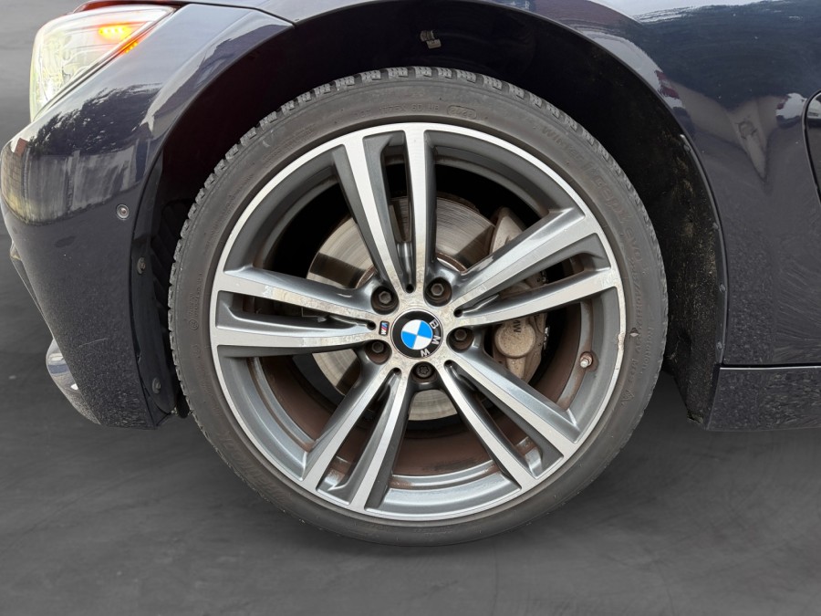BMW d'occasion SERIE 4 GRAN COUPÉ  435I xDrive M SPORT BVA8 de 2015