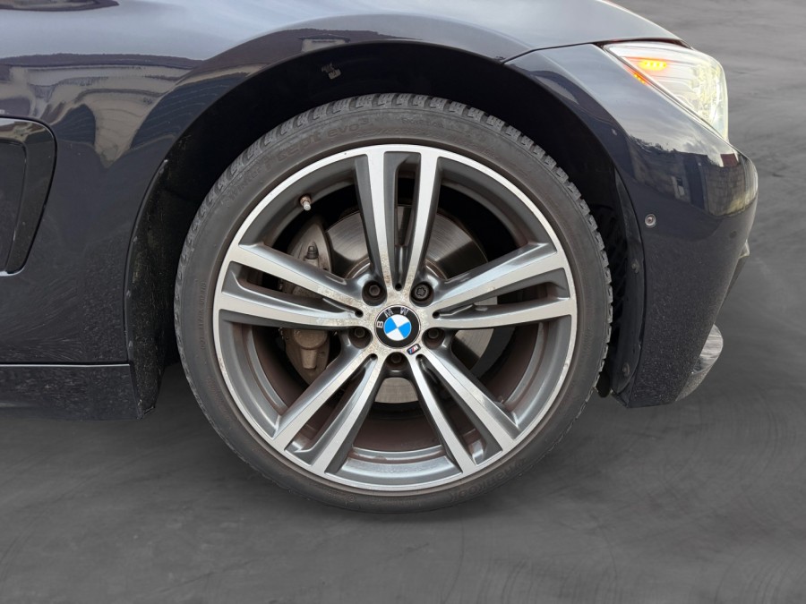 BMW d'occasion SERIE 4 GRAN COUPÉ  435I xDrive M SPORT BVA8 de 2015