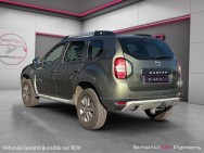 DACIA d'occasion DUSTER 1.5 DCI 110 de 2015 Pamiers (09)﻿