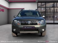 DACIA d'occasion DUSTER 1.5 DCI 110 de 2015 Pamiers (09)﻿