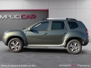 DACIA d'occasion DUSTER 1.5 DCI 110 de 2015 Pamiers (09)﻿
