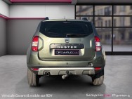 DACIA d'occasion DUSTER 1.5 DCI 110 de 2015 Pamiers (09)﻿