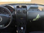 DACIA d'occasion DUSTER 1.5 DCI 110 de 2015 Pamiers (09)﻿