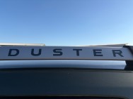 DACIA d'occasion DUSTER 1.5 DCI 110 de 2015 Pamiers (09)﻿