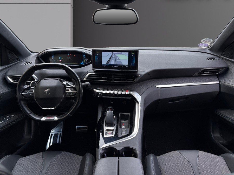 PEUGEOT d'occasion 3008 II 1.6 HYBRID 225 ALLURE EAT AUTO de 2023