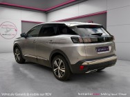 PEUGEOT d'occasion 3008 II 1.6 HYBRID 225 ALLURE EAT AUTO de 2023