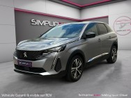 PEUGEOT d'occasion 3008 II 1.6 HYBRID 225 ALLURE EAT AUTO de 2023