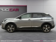 PEUGEOT d'occasion 3008 II 1.6 HYBRID 225 ALLURE EAT AUTO de 2023