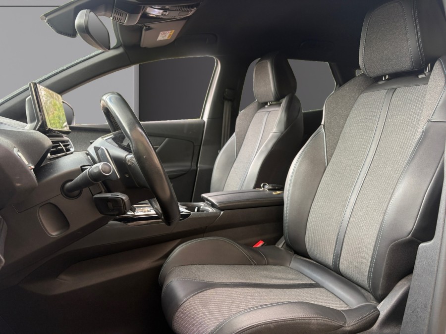 PEUGEOT d'occasion 3008 II 1.6 HYBRID 225 ALLURE EAT AUTO de 2023