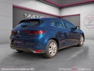 RENAULT d'occasion MEGANE 1.5 BLUE DCI 115 de 2020 Valence (26)﻿