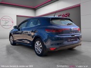 RENAULT d'occasion MEGANE 1.5 BLUE DCI 115 de 2020 Valence (26)﻿