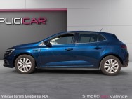 RENAULT d'occasion MEGANE 1.5 BLUE DCI 115 de 2020 Valence (26)﻿