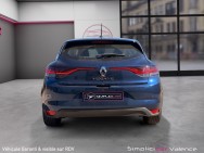 RENAULT d'occasion MEGANE 1.5 BLUE DCI 115 de 2020 Valence (26)﻿