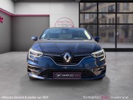 RENAULT d'occasion MEGANE 1.5 BLUE DCI 115 de 2020 Valence (26)﻿