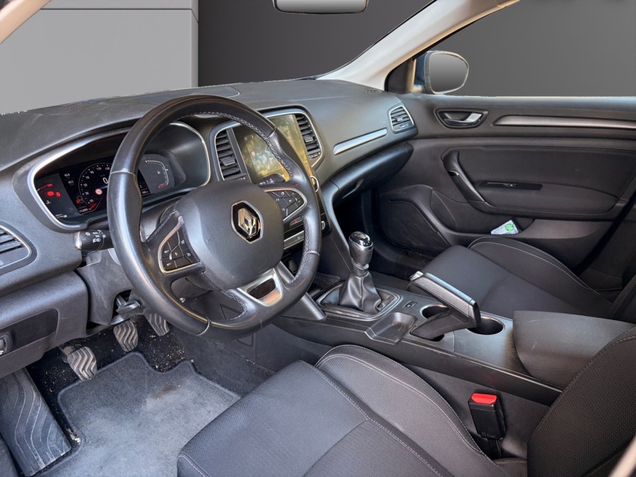 RENAULT d'occasion MEGANE 1.5 BLUE DCI 115 de 2020 Valence (26)﻿