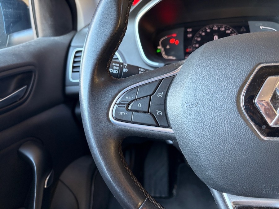 RENAULT d'occasion MEGANE 1.5 BLUE DCI 115 de 2020 Valence (26)﻿