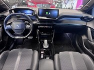PEUGEOT d'occasion 208 e-208 136ch GT Line de 2020 Villebon Sur