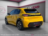 PEUGEOT d'occasion 208 e-208 136ch GT Line de 2020 Villebon Sur