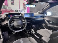 PEUGEOT d'occasion 208 e-208 136ch GT Line de 2020 Villebon Sur