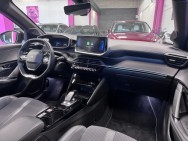 PEUGEOT d'occasion 208 e-208 136ch GT Line de 2020 Villebon Sur