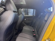 PEUGEOT d'occasion 208 e-208 136ch GT Line de 2020 Villebon Sur