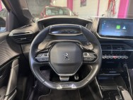 PEUGEOT d'occasion 208 e-208 136ch GT Line de 2020 Villebon Sur