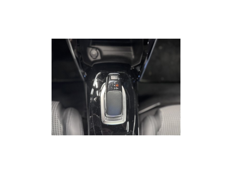 PEUGEOT d'occasion 208 e-208 136ch GT Line de 2020 Villebon Sur