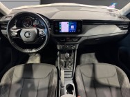 SKODA d'occasion KAMIQ 1.0 TSI 95 YOUNG EDITION de 2021 Narbonne (11)﻿