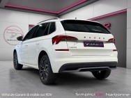 SKODA d'occasion KAMIQ 1.0 TSI 95 YOUNG EDITION de 2021 Narbonne (11)﻿