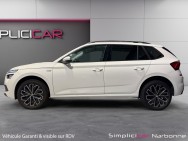 SKODA d'occasion KAMIQ 1.0 TSI 95 YOUNG EDITION de 2021 Narbonne (11)﻿