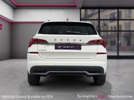 SKODA d'occasion KAMIQ 1.0 TSI 95 YOUNG EDITION de 2021 Narbonne (11)﻿