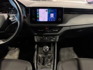 SKODA d'occasion KAMIQ 1.0 TSI 95 YOUNG EDITION de 2021 Narbonne (11)﻿