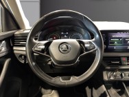 SKODA d'occasion KAMIQ 1.0 TSI 95 YOUNG EDITION de 2021 Narbonne (11)﻿