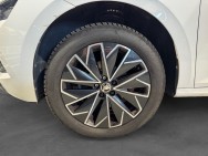 SKODA d'occasion KAMIQ 1.0 TSI 95 YOUNG EDITION de 2021 Narbonne (11)﻿