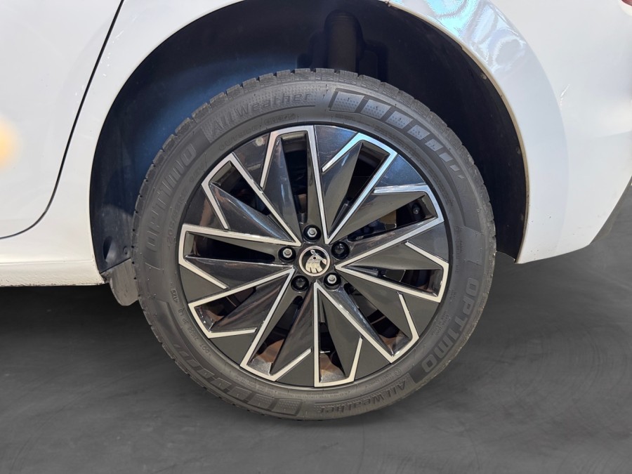 SKODA d'occasion KAMIQ 1.0 TSI 95 YOUNG EDITION de 2021 Narbonne (11)﻿
