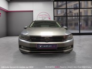 VOLKSWAGEN d'occasion PASSAT 2 TDI 190 SW 4MOTION CARAT DSG7 de 2018