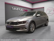 VOLKSWAGEN d'occasion PASSAT 2 TDI 190 SW 4MOTION CARAT DSG7 de 2018