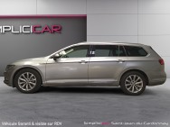 VOLKSWAGEN d'occasion PASSAT 2 TDI 190 SW 4MOTION CARAT DSG7 de 2018