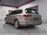 VOLKSWAGEN d'occasion PASSAT 2 TDI 190 SW 4MOTION CARAT DSG7 de 2018