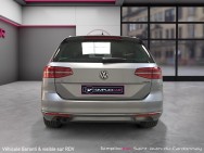 VOLKSWAGEN d'occasion PASSAT 2 TDI 190 SW 4MOTION CARAT DSG7 de 2018
