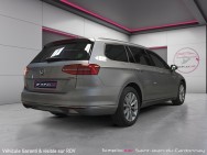 VOLKSWAGEN d'occasion PASSAT 2 TDI 190 SW 4MOTION CARAT DSG7 de 2018