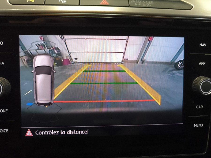 VOLKSWAGEN d'occasion PASSAT 2 TDI 190 SW 4MOTION CARAT DSG7 de 2018