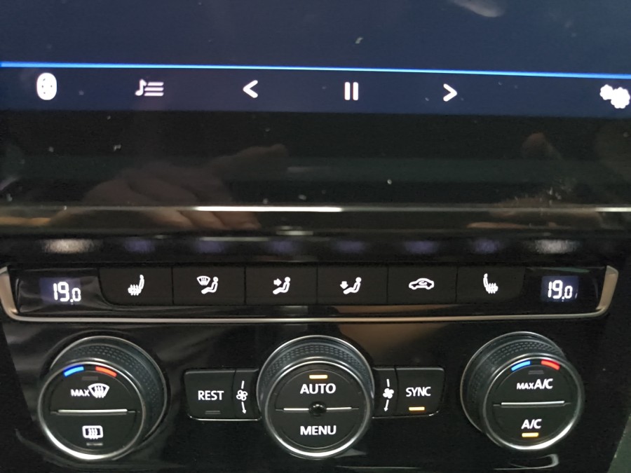 VOLKSWAGEN d'occasion PASSAT 2 TDI 190 SW 4MOTION CARAT DSG7 de 2018