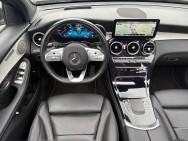 MERCEDES d'occasion CLASSE GLC 300 DE 4MATIC AVANTGARDE LINE BA de