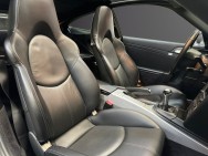 PORSCHE d'occasion 911 3.8 TARGA 4S de 2008 St Jean du Cardonnay (76)﻿