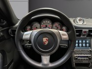 PORSCHE d'occasion 911 3.8 TARGA 4S de 2008 St Jean du Cardonnay (76)﻿